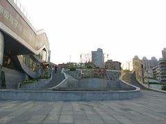 -厝包四点金·潮宴(太古仓店)