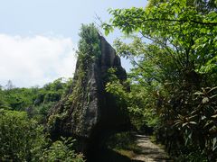 -山王坪喀斯特国家生态公园