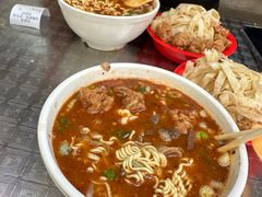 -龙鳞路第一家牛肉汤