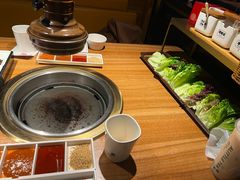 -炉小哥烤肉(信万广场店)