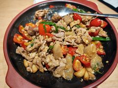 -太二酸菜鱼(深圳布吉万象汇店)