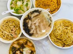 -煎意浓·吴记煎包(交通路店)