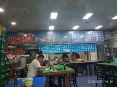 -北三沙家烧麦(北头道街店)