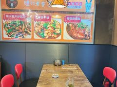 -铭厨特色家常菜(金色溪泉湾店)