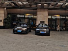 -南京圣和府邸豪华精选酒店