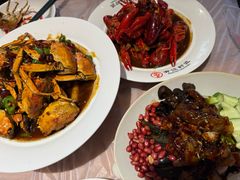 -有位虾匠·胶东土菜小馆(市北店)