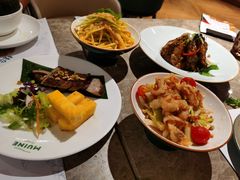 -美奈小馆·东南亚菜(福田星河COCO Park店)