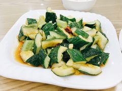 -聚德福海鲜家常菜(刘庄店)