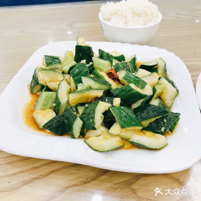 聚德福海鲜家常菜(刘庄店)图片