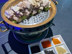蒙料一八手把肉-蒙料·手把肉(望京店)