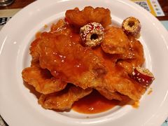 -七菜馆·东北菜·蒸饺(文体路店)