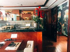 -简家·海鲜盛宴(下沙店)