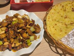 -老上居·手工春饼(贝尔路店)