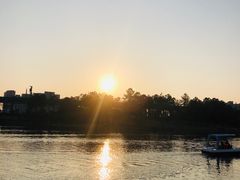 -美兰湖景区