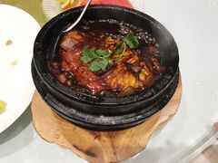 -望乡楼上海菜(日月光店)