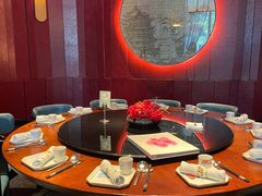 包厢-映水芙蓉(上海万象城店)