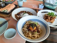 -山葵家·创意料理(临平银泰城店)