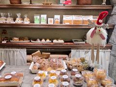 -熊猫家PANDA BAKERY(望江店)
