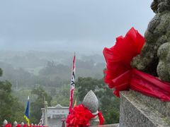 -海南文笔峰盘古文化旅游区