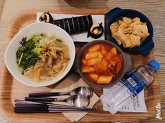 -新世界百货(明洞总店)