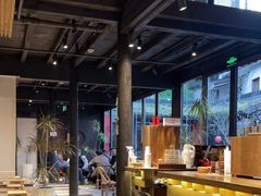 -Metal hands·铁手咖啡