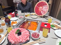 -海底捞火锅(飞马水城店)