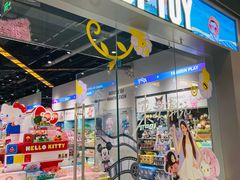 -TOP TOY(大兴荟聚店)