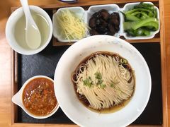 三虾面-裕兴记(东门町店)