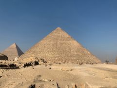 -吉萨金字塔群