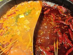-蜀大侠火锅(总府路店)