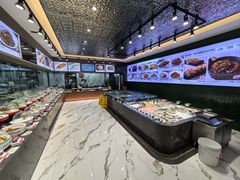 -双合园·海鲜水饺青岛菜(九水东路店)