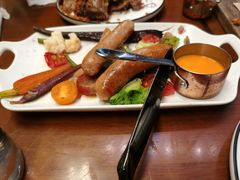-haxnbauer海森堡德国餐厅(深圳coco店)