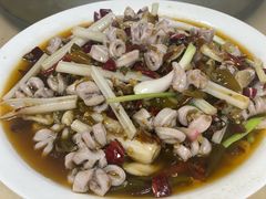 -春涛餐馆(下坝店)