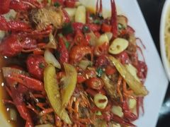 -一起吃小龙虾·海鲜(海珠店)