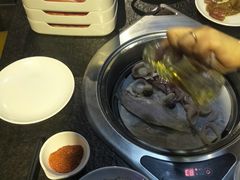 -阳光牧场自助餐厅(宝德购物中心店)