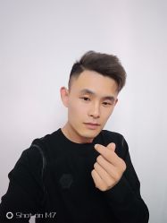 -小齐发型Star·Salon