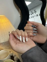 -芊屿芊浔美甲
