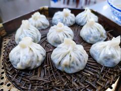 地软菌包-西安贾三灌汤包·回坊小吃·清真炒菜(北院门总店)