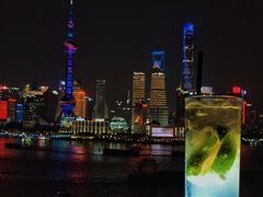-罗斯福色戒酒吧(外滩店)