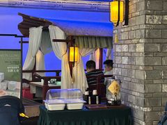 -桂满陇·西湖船宴(平安金融中心店)