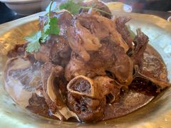 -芦月轩羊蝎子(北蜂窝店)