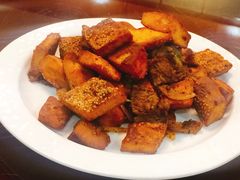 囊炒肉-新疆巴州金丝特餐厅(大钟寺店)