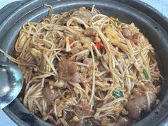 -香港新发烧腊茶餐厅(书城店)