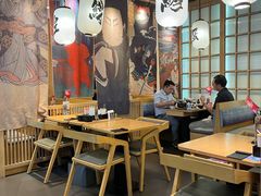 大堂-沼津港渔市(宏伊国际广场店)