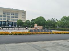 -海事大学图书馆(临港校区)