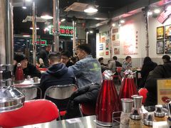 -大喜烤肉(海宁尚东店)