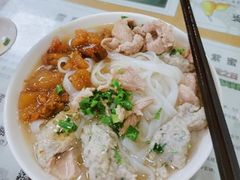 -荔林食店(西华路店)