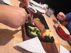 -必胜客(华南摩尔店)