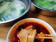 -王菊美食街·王菊面馆(总店)