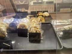 -屋裡·Union Bakery(龙江路店)